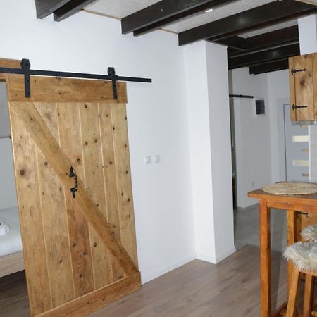 Apartment Danubius 2 Donji Milanovac Kültér fotó